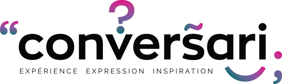 Conversari Logo