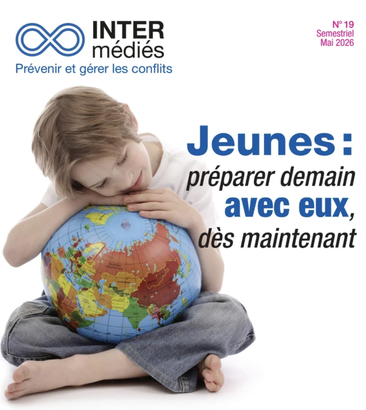Jeunes préparés, demain, avec eux dès maintenant