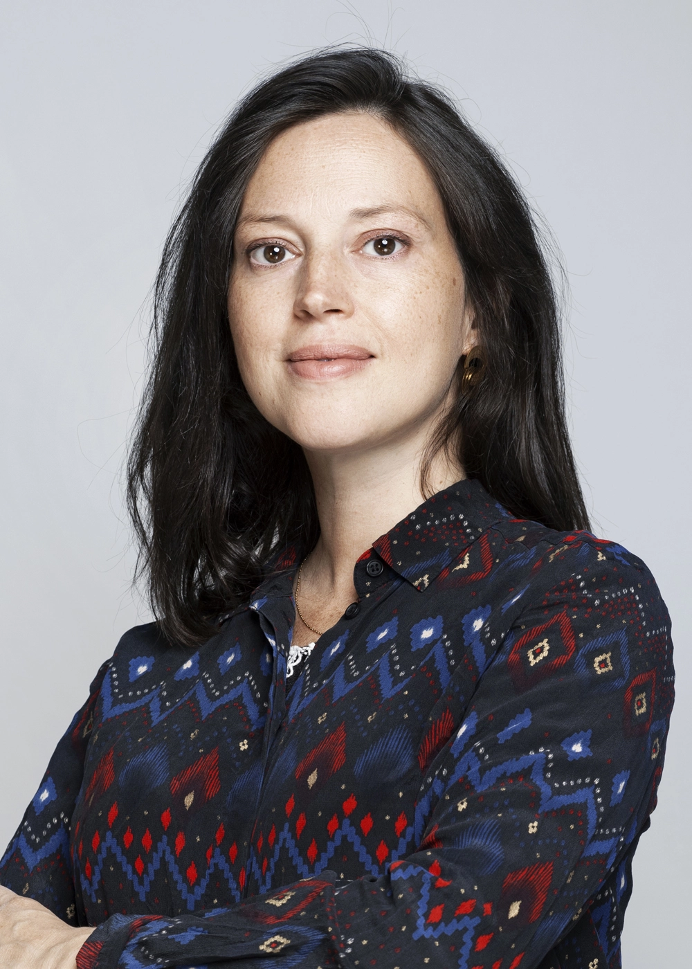 Camille De La Soudière