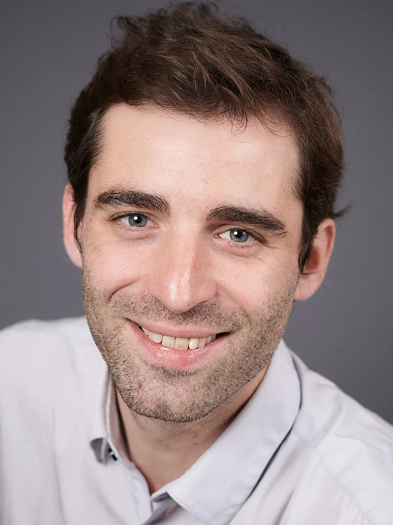 Clément Probst