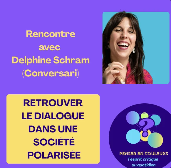 Retrouver le dialogue dans une société polarisée